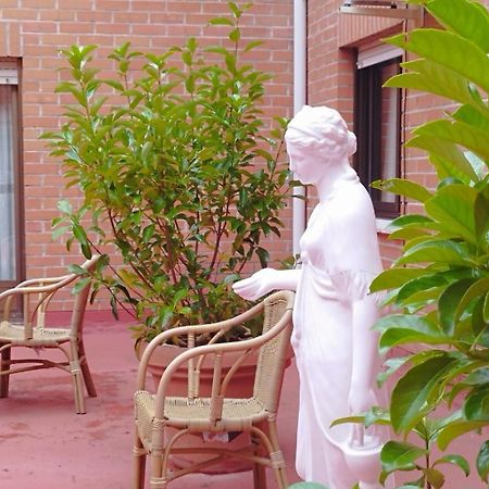 Hotel Dracos Cebreros Exterior foto